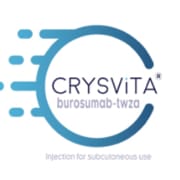 Crysvita