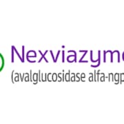 Nexviazyme